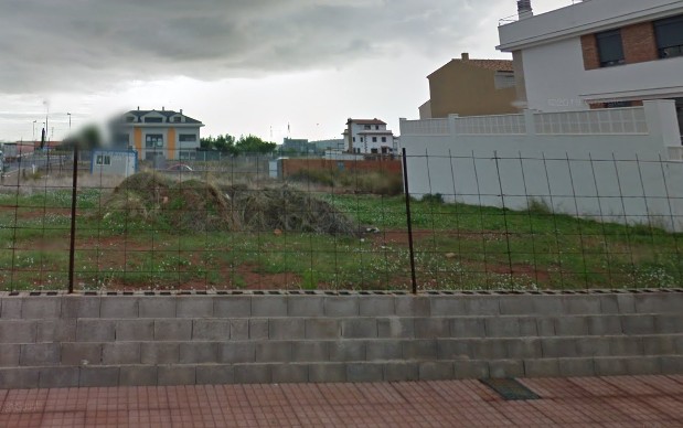 LOTE 1 F.R. 31.458 URBANA